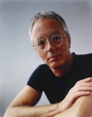 Portret Gijs Bakker